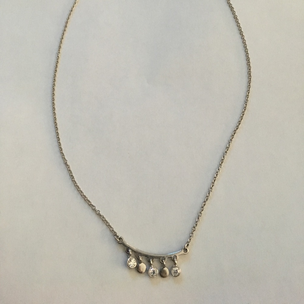 Lia Sophia Necklace